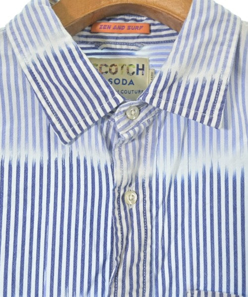 SCOTCH&SODA 休閒襯衫