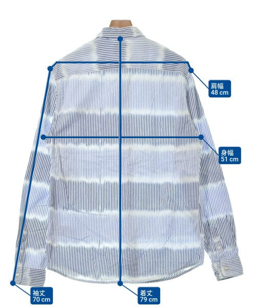 SCOTCH&SODA 休閒襯衫