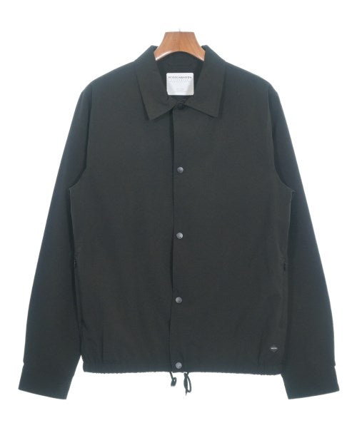 SCOTCH&SODA 斜紋夾克