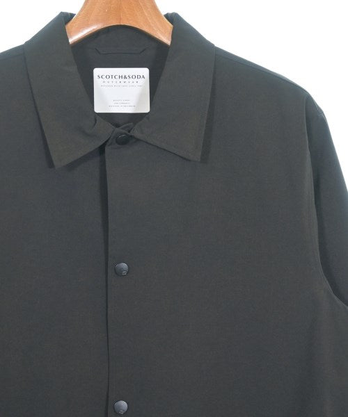 SCOTCH&SODA 斜紋夾克