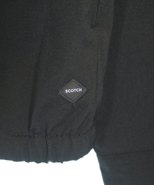 SCOTCH&SODA 斜紋夾克