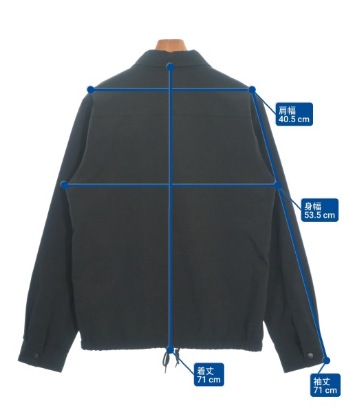 SCOTCH&SODA 斜紋夾克