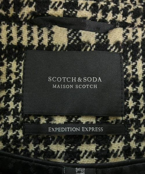 SCOTCH&SODA 其他大衣