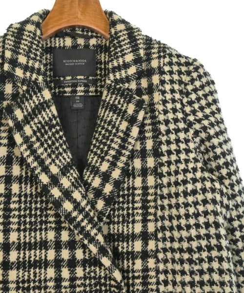 SCOTCH&SODA 其他大衣