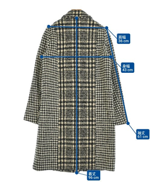 SCOTCH&SODA 其他大衣