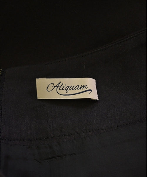 Aliquam 長裙/超長裙