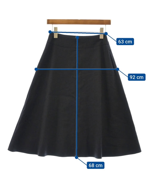 Aliquam 長裙/超長裙