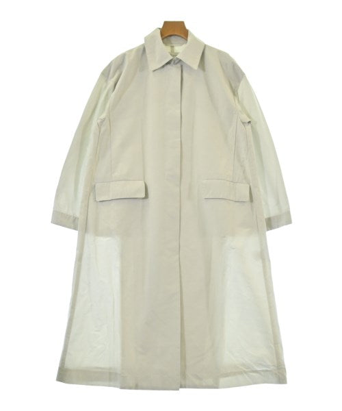 Aliquam 支領外套