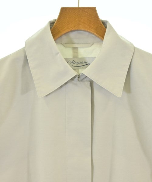 Aliquam 支領外套