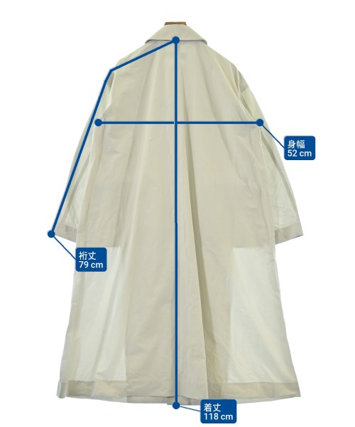 Aliquam 支領外套