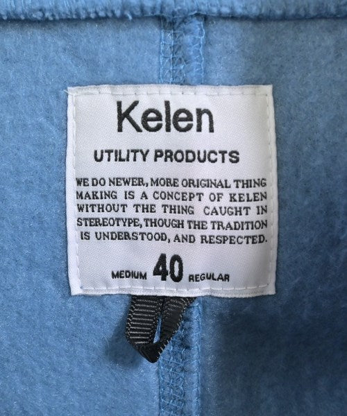 Kelen 其他飛行外套