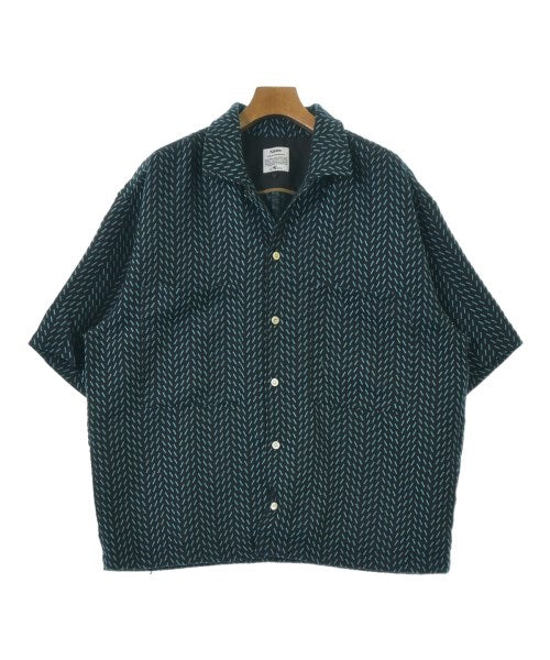 Kelen 休閒襯衫