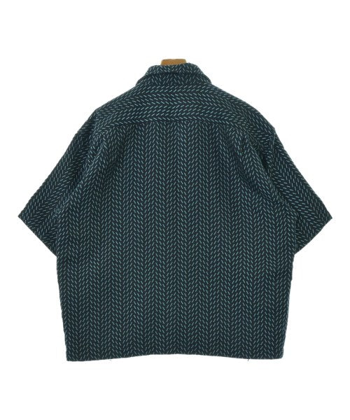 Kelen 休閒襯衫