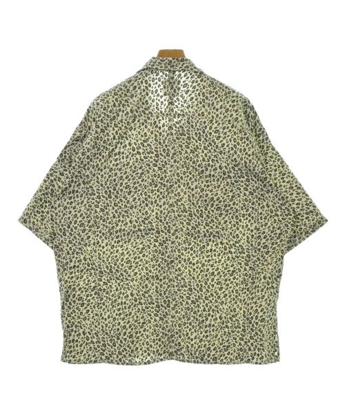 Kelen 休閒襯衫