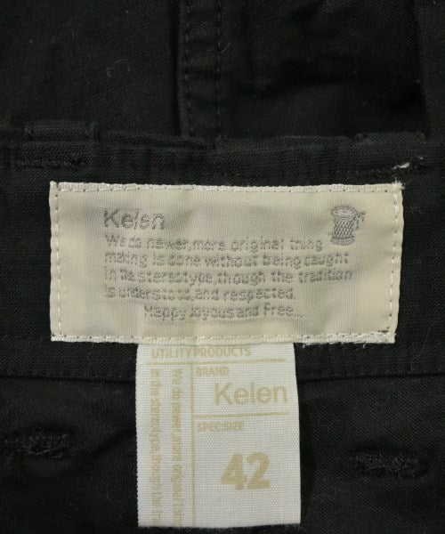 Kelen 工裝褲