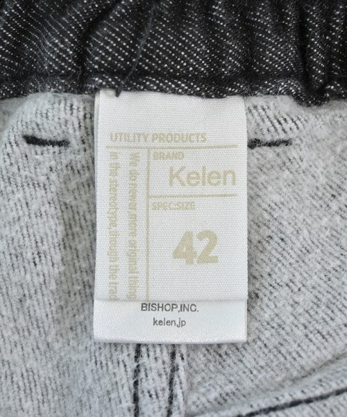 Kelen 牛仔褲