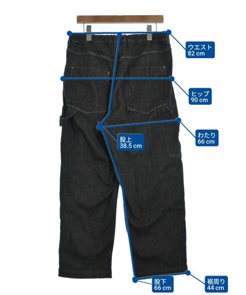 Kelen 牛仔褲