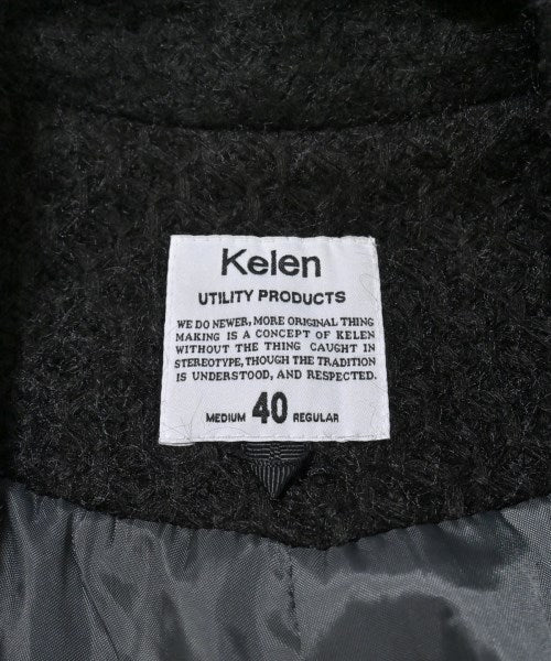 Kelen 外套