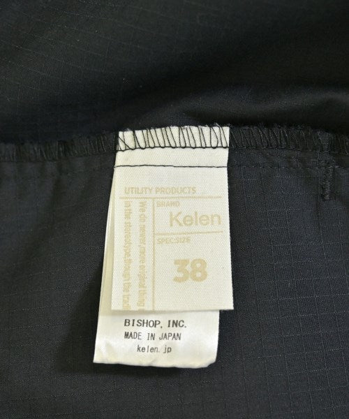 Kelen 休閒夾克