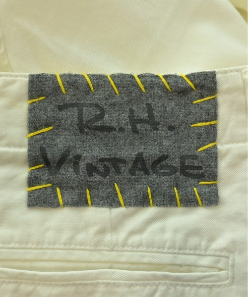 R.H.Vintage 其他款