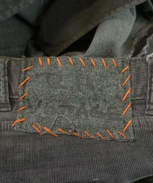 R.H.Vintage 牛仔褲