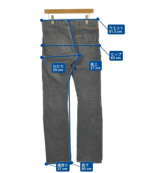 R.H.Vintage 牛仔褲