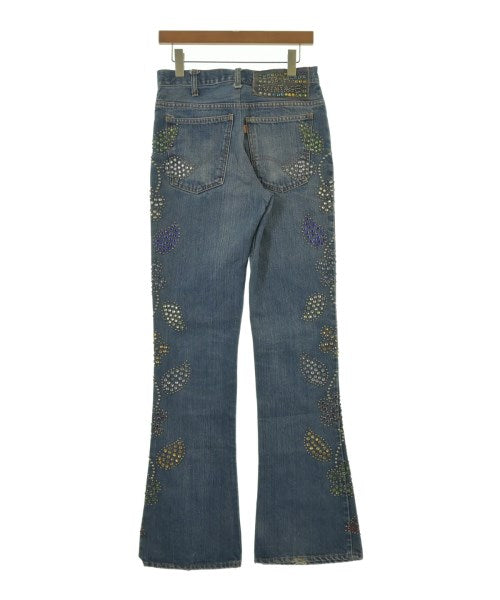 R.H.Vintage 牛仔褲