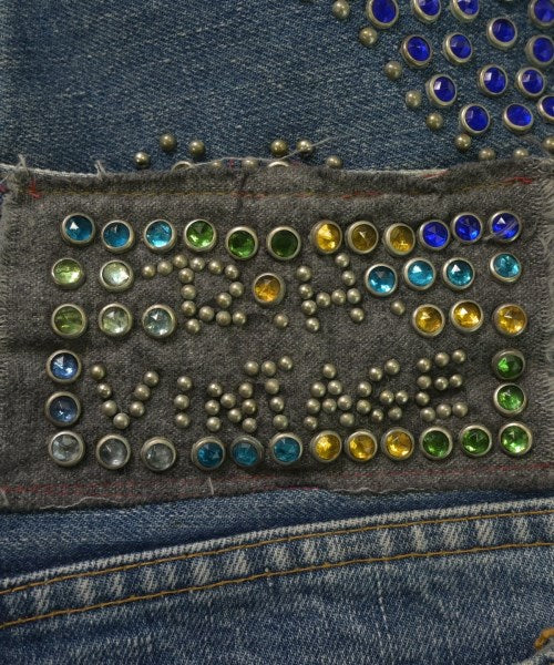 R.H.Vintage 牛仔褲