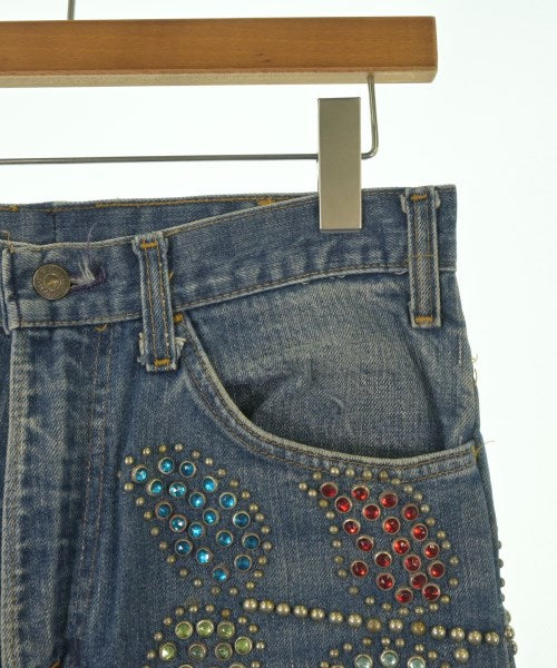 R.H.Vintage 牛仔褲