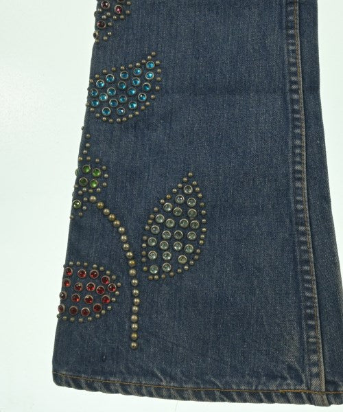 R.H.Vintage 牛仔褲