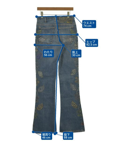 R.H.Vintage 牛仔褲