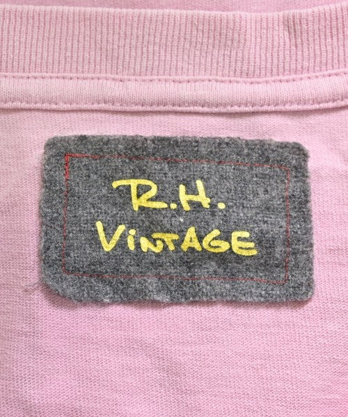 R.H.Vintage T恤/上衣