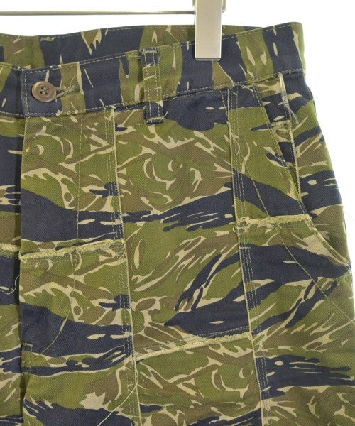 R.H.Vintage 短褲