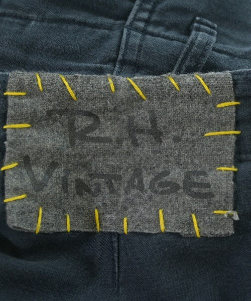 R.H.Vintage 工裝褲