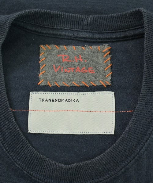 R.H.Vintage T恤/上衣