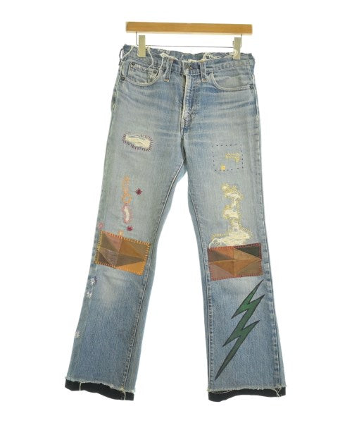 R.H.Vintage 牛仔褲