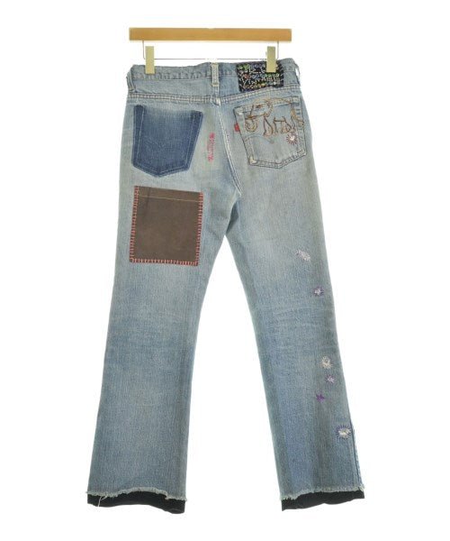 R.H.Vintage 牛仔褲