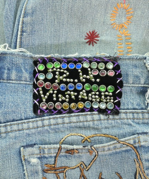 R.H.Vintage 牛仔褲
