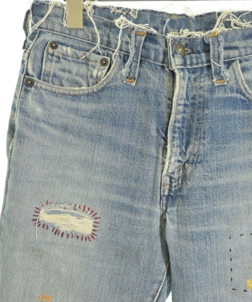 R.H.Vintage 牛仔褲