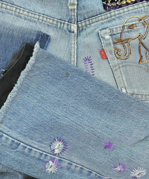 R.H.Vintage 牛仔褲