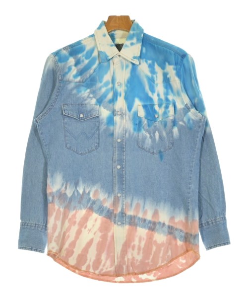 R.H.Vintage 休閒襯衫