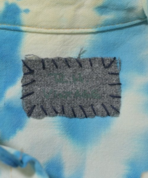 R.H.Vintage 休閒襯衫