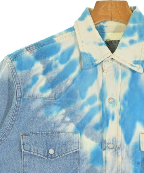 R.H.Vintage 休閒襯衫