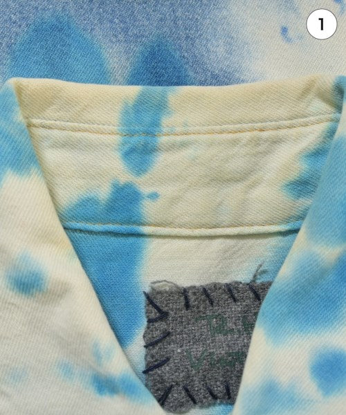 R.H.Vintage 休閒襯衫