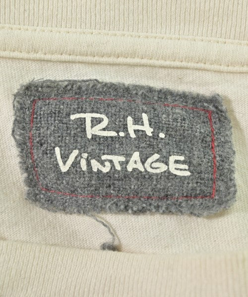 R.H.Vintage T恤/上衣