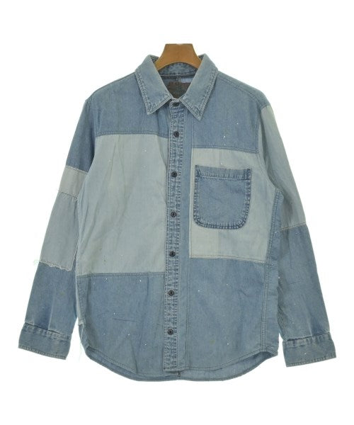 R.H.Vintage 休閒襯衫