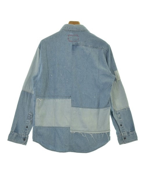 R.H.Vintage 休閒襯衫