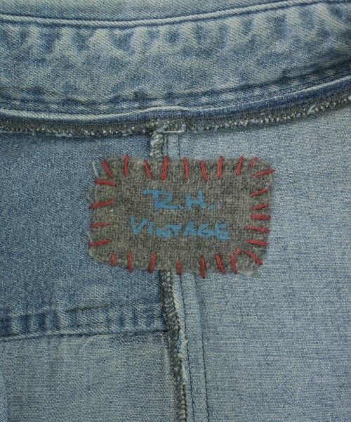 R.H.Vintage 休閒襯衫
