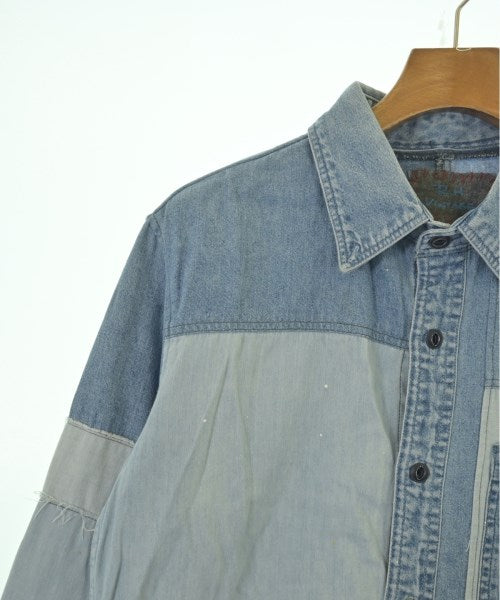 R.H.Vintage 休閒襯衫