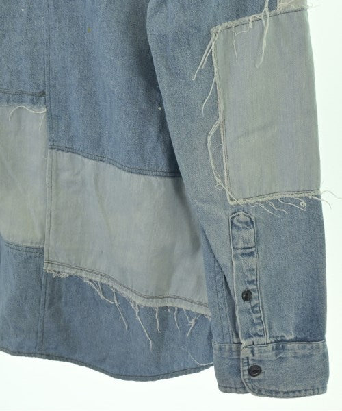 R.H.Vintage 休閒襯衫